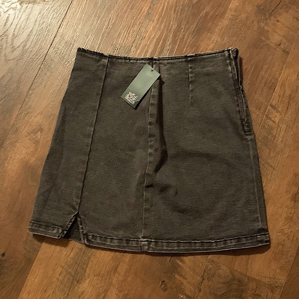 Gray Women’s Size Small, Wild Fable